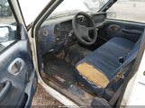 GMC Sierra  Sl Wideside 1GTEC14W0WZ549185 снимка