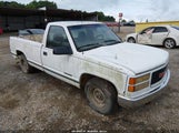 GMC Sierra  Sl Wideside 1GTEC14W0WZ549185 снимка