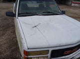 GMC Sierra  Sl Wideside 1GTEC14W0WZ549185 снимка