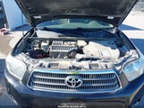 Toyota Highlander Hybrid Limited JTEEW44A382019734 photo