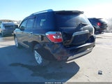 Toyota Highlander Hybrid Limited JTEEW44A382019734 photo