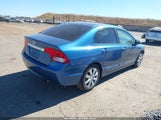 Honda Civic Lx 2HGFA1F59BH508287 photo