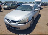 Honda Accord 2.4 Ex JHMCM56644C020538 снимка