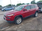 Jeep Cherokee Limited 1C4PJMDS8EW196577 fotografie
