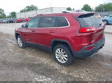 Jeep Cherokee Limited 1C4PJMDS8EW196577 fotografie