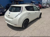 Nissan Leaf S 1N4AZ0CP1GC302270 fotografie