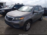 Kia Sorento Lx V6 5XYKT4A25BG144406 photo