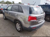 Kia Sorento Lx V6 5XYKT4A25BG144406 photo