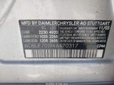 Mercedes-Benz E 500 WDBUF70J94A470317 снимка