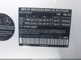 Mercedes-Benz Gla 250 4Matic W1N4N4HB2TJ807210 fotografie