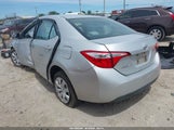 Toyota Corolla Le 5YFBURHE0EP079555 photo