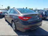 Hyundai Sonata Se 5NPE24AF3GH375971 fotografie