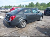Chevrolet Sonic Lt Auto 1G1JC5SG5E4218690 fotografie