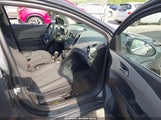 Chevrolet Sonic Lt Auto 1G1JC5SG5E4218690 fotografie