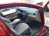 Hyundai Sonata Se 5NPE24AF3FH144261 fotografie