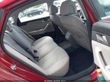 Hyundai Sonata Se 5NPE24AF3FH144261 fotografie