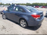 Chevrolet Cruze 1Lt Auto 1G1PC5SBXE7130246 fotografie
