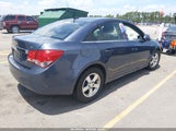 Chevrolet Cruze 1Lt Auto 1G1PC5SBXE7130246 fotografie