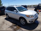 Hyundai Santa Fe Limited V6 5XYZK4AG8BG062778 photo