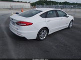 Ford Fusion Hybrid Se 3FA6P0LU5KR149534 fotografie