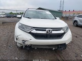 Honda Cr-V Ex-L/Ex-L Navi 2HKRW2H8XJH618216 photo