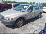Volvo Xc70 2.5T YV1SZ59H741157314 снимка