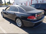 BMW 745Li WBAGN63494DS46235 снимка