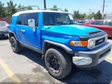 Toyota Fj Cruiser JTEBU11F78K011336 fotografie