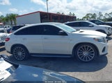 Mercedes-Benz Amg Gle 43 Coupe 4Matic 4JGED6EB5KA152386 снимка