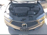 Acura Tlx Tech A-Spec Pkgs 19UUB2F65KA006927 fotografie