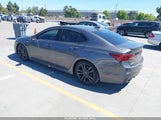 Acura Tlx Tech A-Spec Pkgs 19UUB2F65KA006927 fotografie