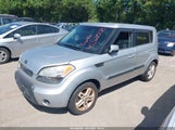 Kia Soul + KNDJT2A27B7711597 снимка