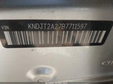 Kia Soul + KNDJT2A27B7711597 снимка