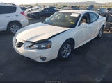 Pontiac Grand Prix 2G2WP552X71183813 fotografie