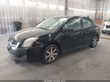Nissan Sentra 2.0 Sr 3N1AB6AP5CL673700 photo