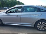 Hyundai Sonata Sport 5NPE34AF4HH510406 снимка
