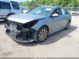 Hyundai Sonata Sport 5NPE34AF4HH510406 снимка