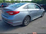 Hyundai Sonata Sport 5NPE34AF4HH510406 снимка