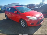 Ford Focus Se 1FADP3K23DL247732 fotografie