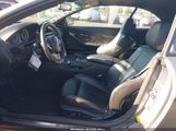 BMW 650I WBAEB53548CX62954 fotografie