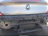 BMW 650I WBAEB53548CX62954 fotografie