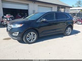 Ford Edge Sel 2FMPK4J87JBB21348 снимка