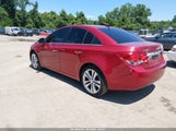 Chevrolet Cruze Ltz 1G1PH5S95B7182040 снимка