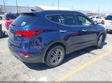Hyundai Santa Fe Sport 2.4L 5XYZU3LB6HG491397 снимка