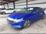 Hyundai Elantra Sel KMHLS4AG1PU440088 снимка