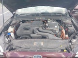 Ford Fusion Energi Titanium 3FA6P0SU9JR202672 fotografie