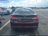 Ford Fusion Energi Titanium 3FA6P0SU9JR202672 fotografie
