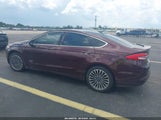Ford Fusion Energi Titanium 3FA6P0SU9JR202672 fotografie