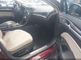 Ford Fusion Energi Titanium 3FA6P0SU9JR202672 fotografie