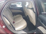Ford Fusion Energi Titanium 3FA6P0SU9JR202672 fotografie